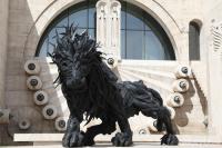 Cascade - Museo di Storia Nazionale - La regione di Kotayq: Garnì e Gheghard